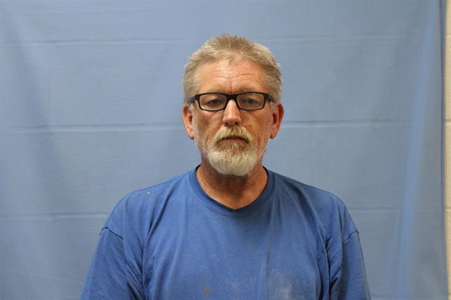 Mugshot of WILLIAM BIRTON HITCHCOCK