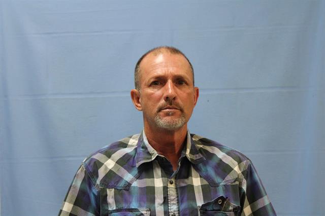Mugshot of JERRY DAVID STEPUSIN