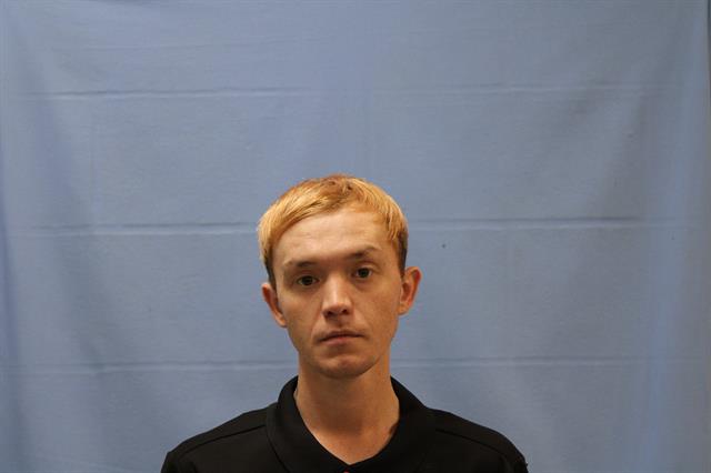 Mugshot of DONIVAN NEAL ECHOLS