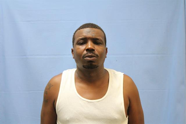 Mugshot of STEVEN JEROME JACKSON