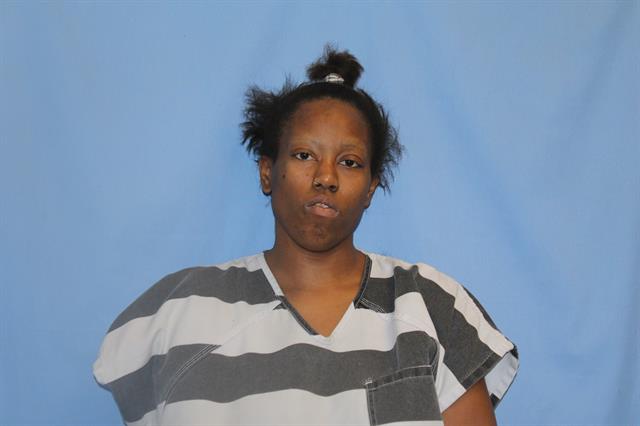 Mugshot of SYLVIA KEIANTED DOWD