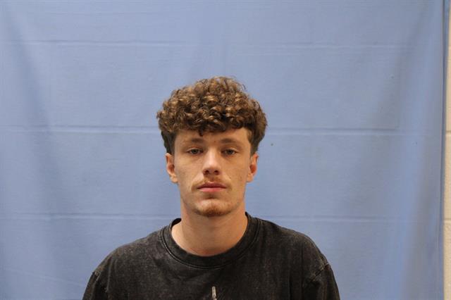 Mugshot of JONATHAN ALAN EUGENE FIELDS