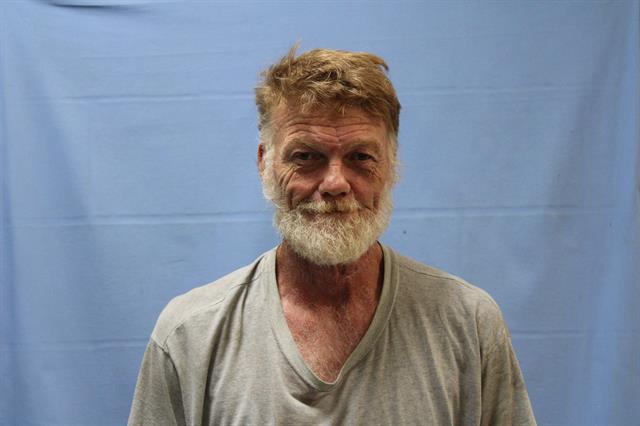 Mugshot of MARVIN LEO WINN