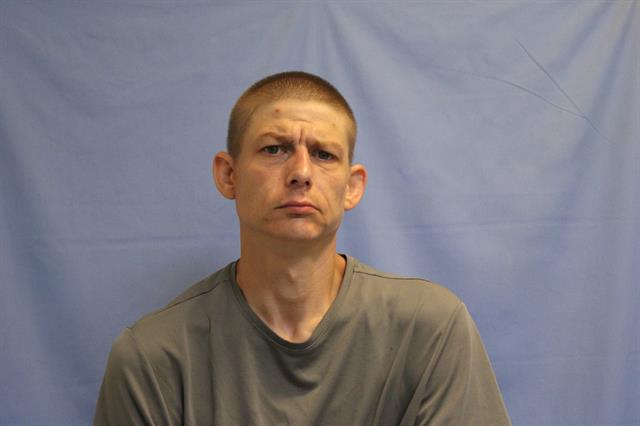 Mugshot of CHARLES BENJAMINM SHULTZ