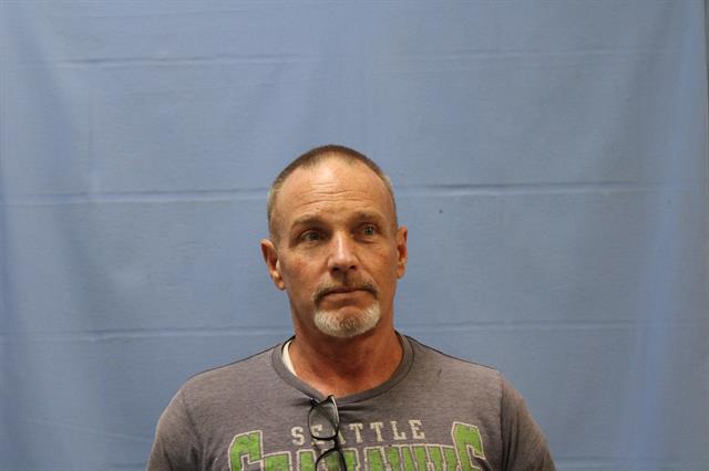 Mugshot of SHANNON EUGENE DARTER