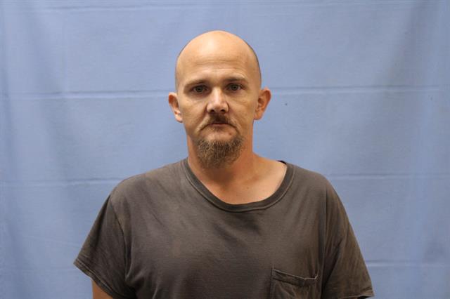 Mugshot of JOSHUA LEE MARTIN