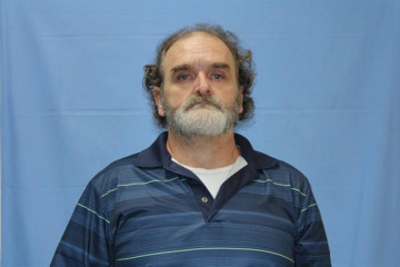 Mugshot of CLIFTON DWAYNE HALL