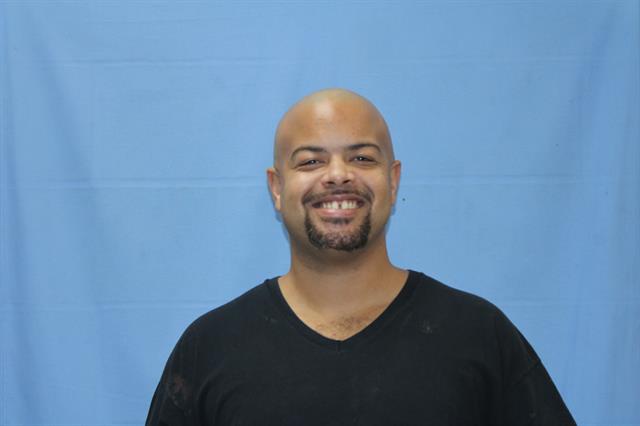 Mugshot of DANIEL PAUL RELEFORD
