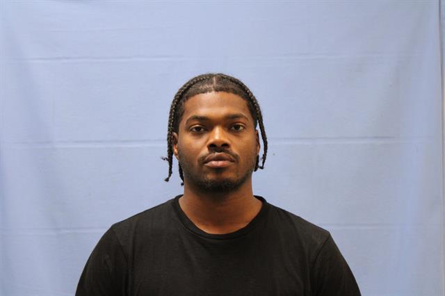 Mugshot of NASSER IBN-KELLEN CLINE