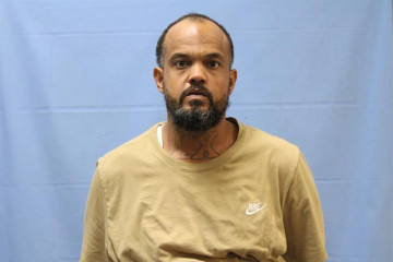 Mugshot of JOSHUA ELI OWEN