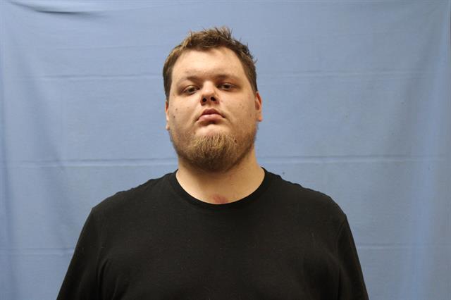 Mugshot of TERRY LEE TINDLE