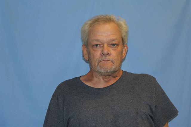 Mugshot of DENVER RAY FERRARI