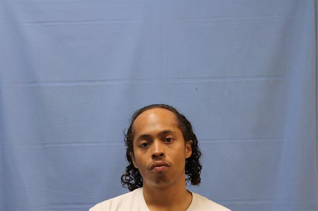 Mugshot of JACOBY DEMETRIC BROWN