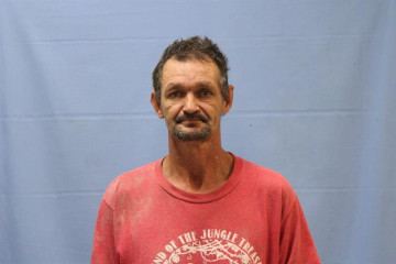 Mugshot of DEWAYNE LOYD GILLIAM