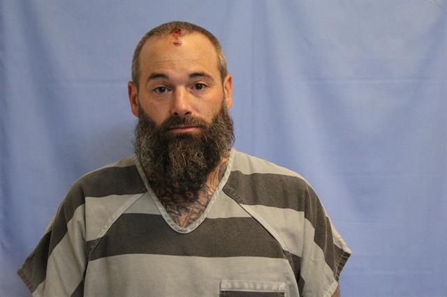 Mugshot of BRADLEY DALE KENNEY
