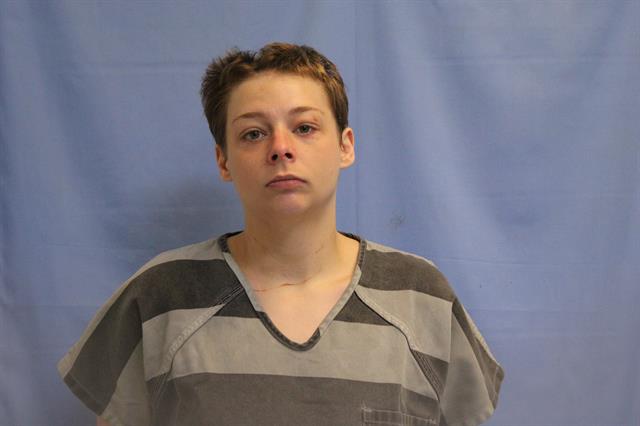 Mugshot of DEVYN JEANNE GUTHRIE