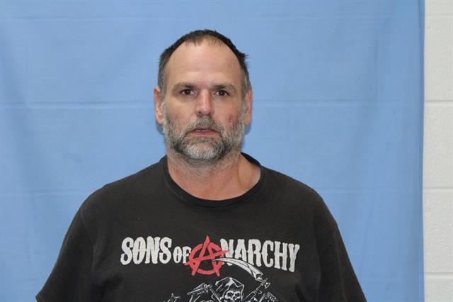 Mugshot of JASON WAYNE QUICK