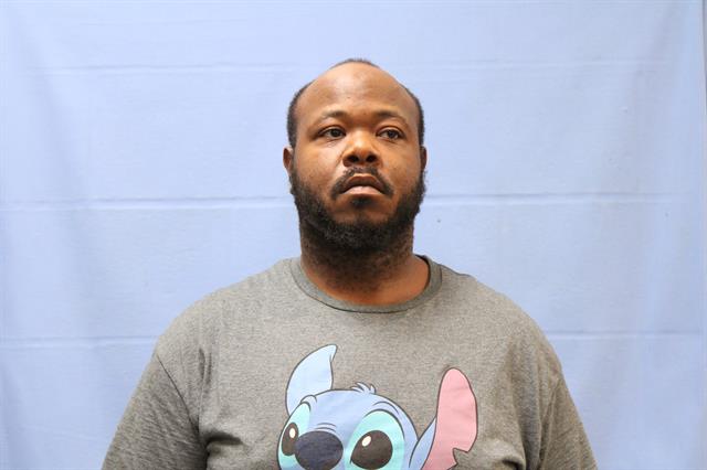 Mugshot of PERCYONNO LEE JONES