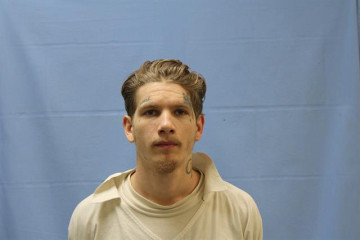 Mugshot of LOGAN JACOB TIBBITTS