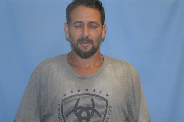 Mugshot of KEVIN LEROY GILLIAM
