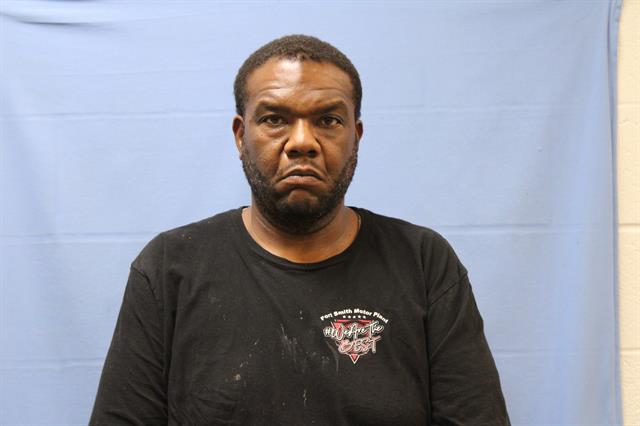Mugshot of NICOLAS STEPHEN GREENE