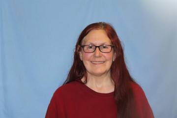 Mugshot of CAROL JEAN GARRETT