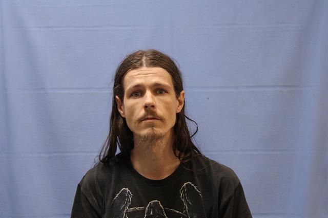Mugshot of ERIC SCOTT HETLER