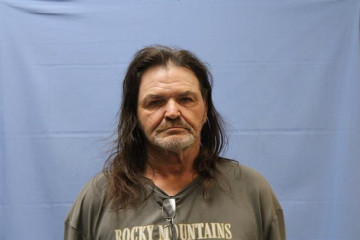 Mugshot of JAMES LOWELL WILLIFORD