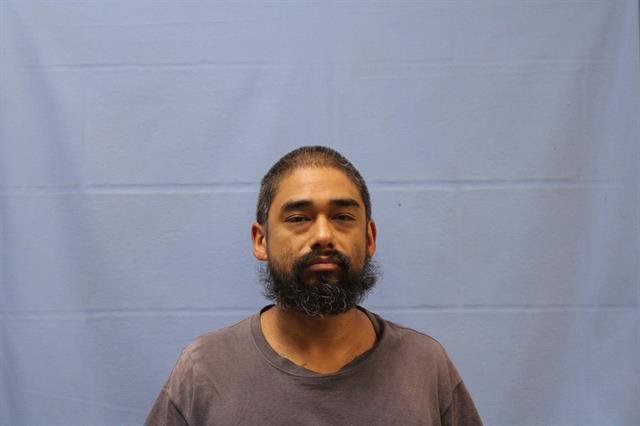 Mugshot of VICTOR OMAR RODRIGUEZ