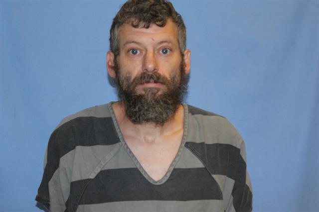Mugshot of WILLIAM DAVID MOLTON