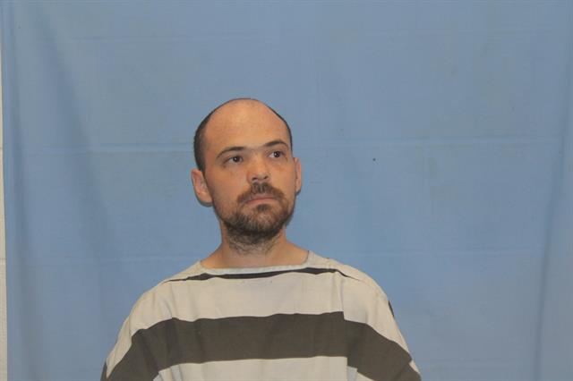 Mugshot of DAKODA LEEVES DODD