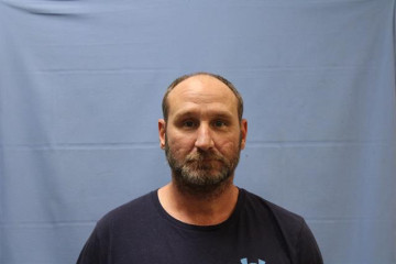 Mugshot of DRAPER GENE CRONE