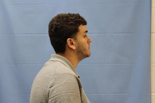Mugshot of ROBERT ANDREW SNIDER