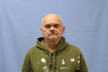 Mugshot of TROY DEWAYNE BALL