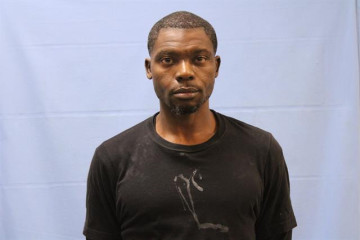 Mugshot of HERMAN JOSHUA KIMBROUGH