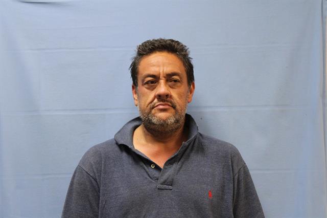 Mugshot of JUAN LUIS MURILLO-RODRIGUEZ