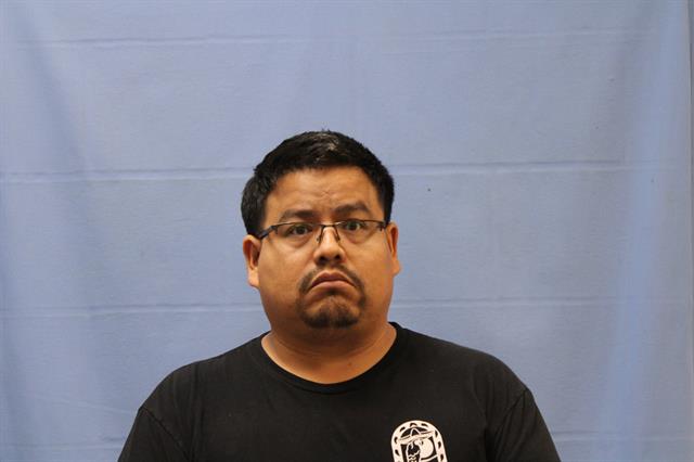 Mugshot of TOMAS PEREZ-GUTIERREZ
