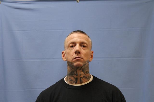 Mugshot of ROBERT JAMES BOWLING