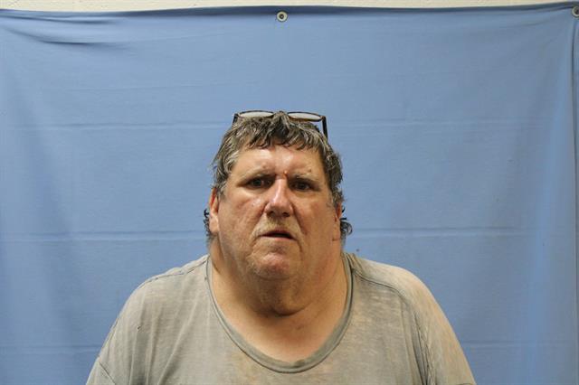 Mugshot of LEROY N/A BOWLES