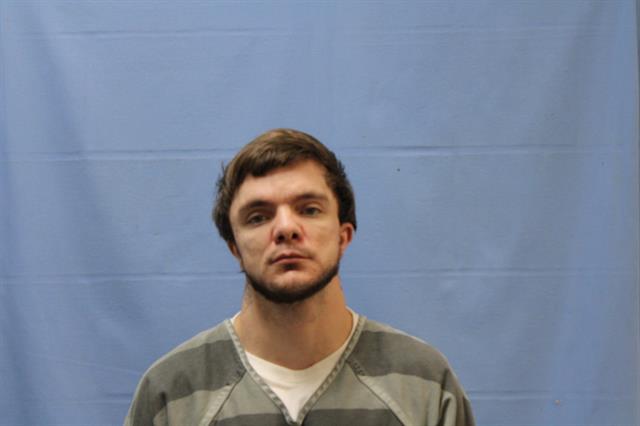 Mugshot of CODY CAMERON STILES