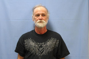 Mugshot of TRAVIS JOHN VICTORY