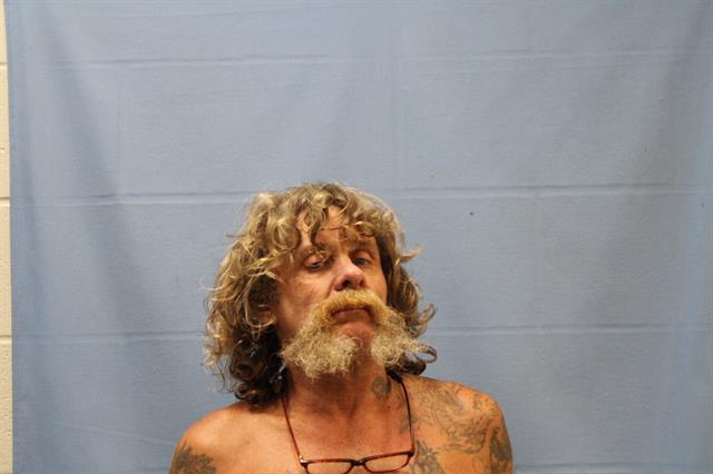 Mugshot of HAROLD MATSON LAW