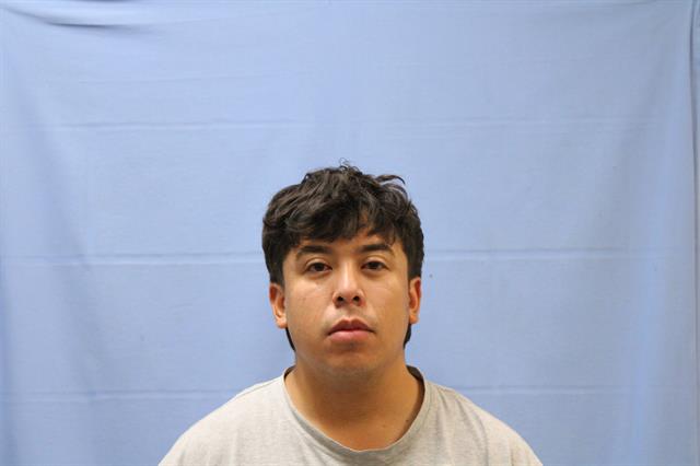 Mugshot of JONATHAN VARELA