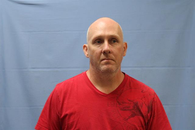 Mugshot of HAROLD WAYNE CAPEK