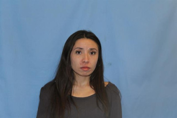 Mugshot of KRISTA SHARON CREUTZINGER