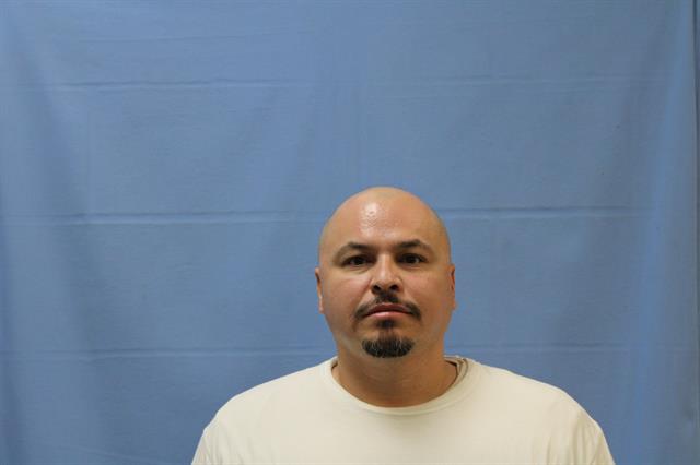 Mugshot of CHARLIE WESLEY RYAN BEAN