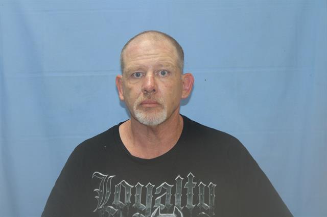 Mugshot of KEVIN NATHANIEL MCMULLIN