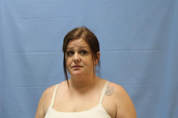Mugshot of JESSICA LEE BANNISTER