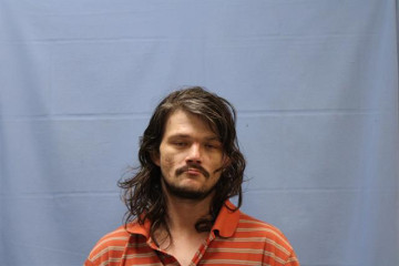 Mugshot of BEN HUR WILLIAMS