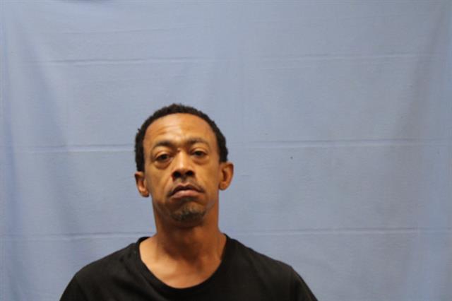 Mugshot of BRIAN LYNN MCCLAIN